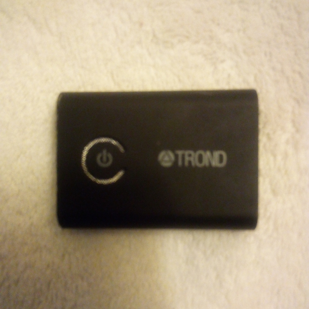 Trond Bluetooth Transmitter